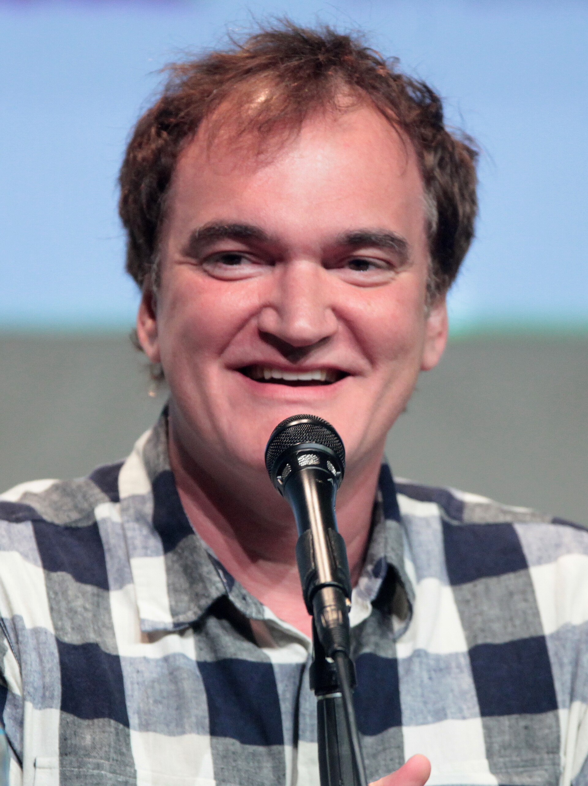 Quentin Tarantino — The Best Quentin Tarantino Movies, Ranked by Cinematic Impact