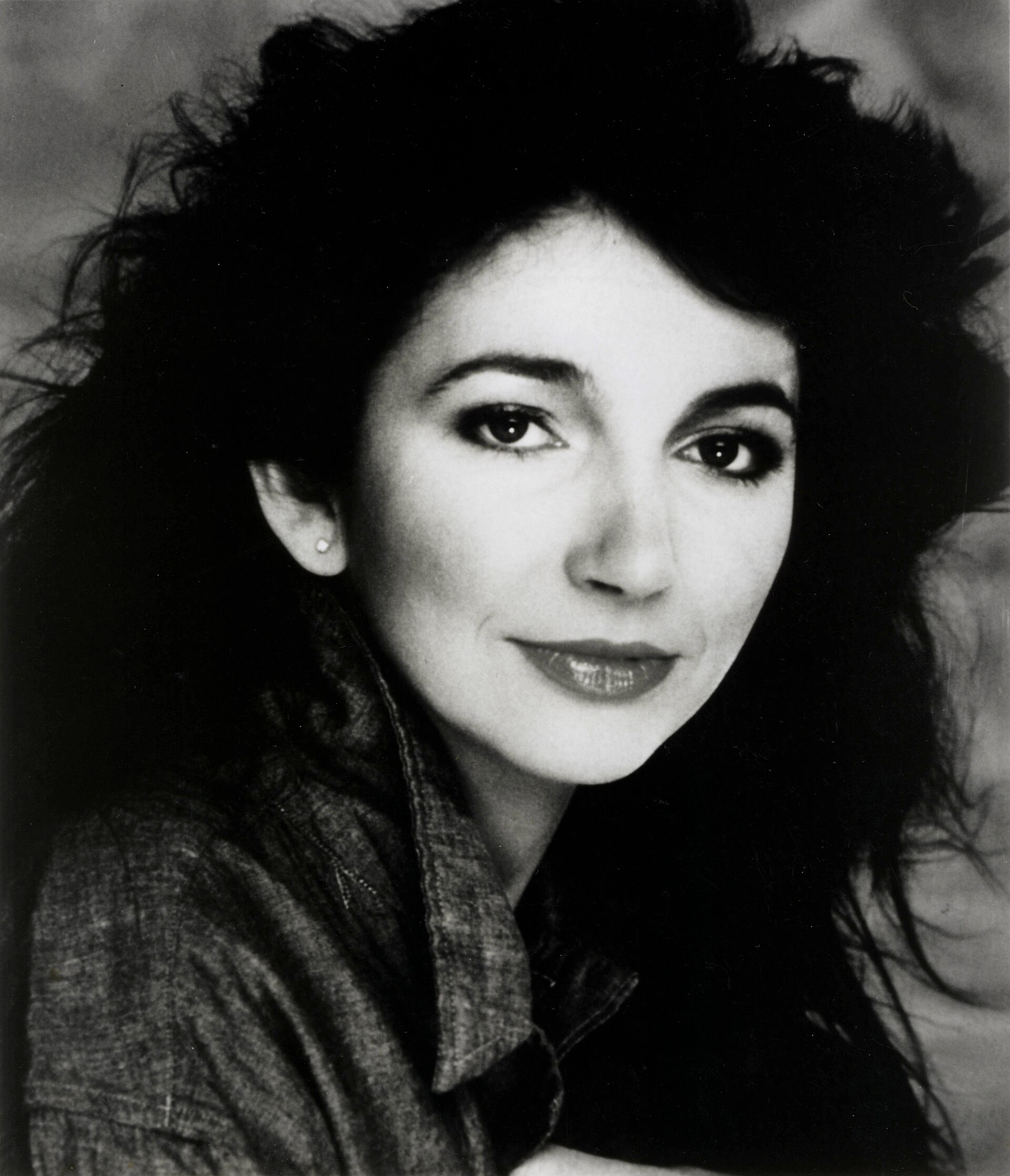 Kate Bush — How Kate Bush's 'Running Up That Hill' Became Stranger Things' Most Vital Song