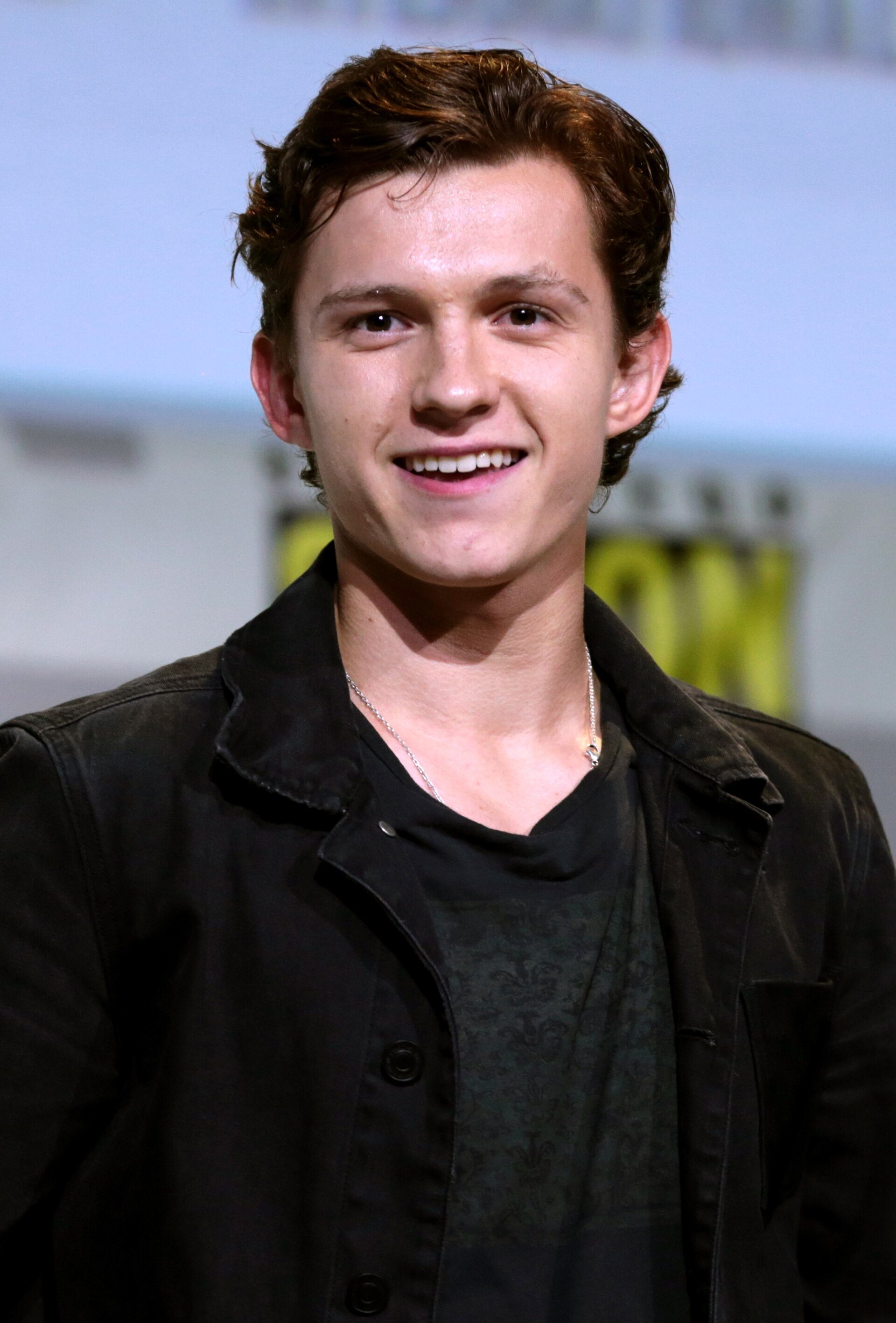 Tom Holland — Spider-Man: Brand New Day Trailer Confirms a Lonelier, More Mature Peter Parker