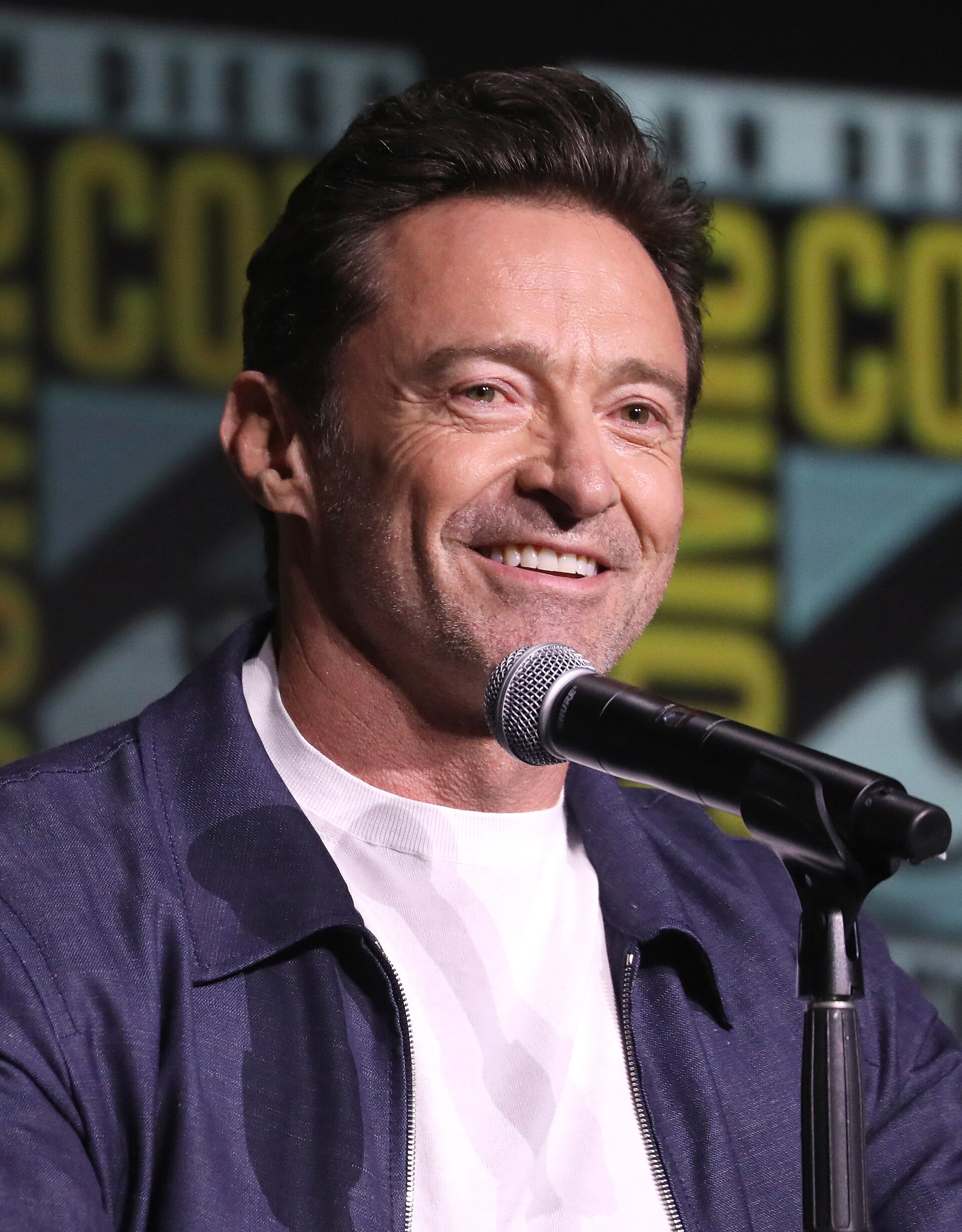 Hugh Jackman — ‘The Sheep Detectives’ Trailer Promises a Whimsical, Star-Studded Farmyard Mystery